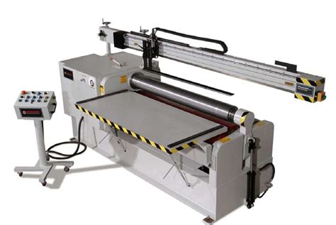 weld bending machine